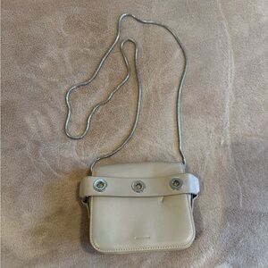 All Saints Ikuya Clutch